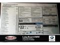 Dark Graphite Metallic - X7 xDrive40i Photo No. 10