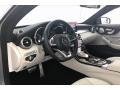 Selenite Grey Metallic - C 300 Coupe Photo No. 22