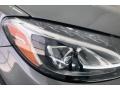 Selenite Grey Metallic - C 300 Coupe Photo No. 32