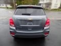 2020 Satin Steel Metallic Chevrolet Trax LS AWD  photo #8