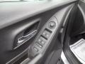 2020 Satin Steel Metallic Chevrolet Trax LS AWD  photo #14