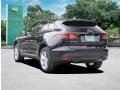 2020 Narvik Black Jaguar F-PACE 30t Premium  photo #5