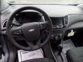 2020 Satin Steel Metallic Chevrolet Trax LS AWD  photo #17