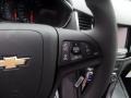 2020 Satin Steel Metallic Chevrolet Trax LS AWD  photo #18