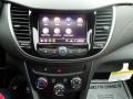 2020 Satin Steel Metallic Chevrolet Trax LS AWD  photo #22