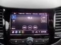 2020 Satin Steel Metallic Chevrolet Trax LS AWD  photo #24
