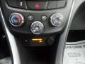 2020 Satin Steel Metallic Chevrolet Trax LS AWD  photo #27