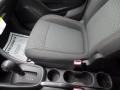 2020 Satin Steel Metallic Chevrolet Trax LS AWD  photo #29