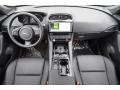 Narvik Black - F-PACE 30t Premium Photo No. 27