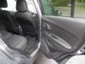 2020 Satin Steel Metallic Chevrolet Trax LS AWD  photo #33