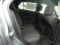 2020 Satin Steel Metallic Chevrolet Trax LS AWD  photo #34