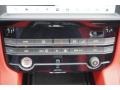 Ebony/Pimento Controls Photo for 2020 Jaguar F-PACE #135618798