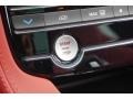 Ebony/Pimento Controls Photo for 2020 Jaguar F-PACE #135618822