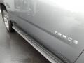 2020 Satin Steel Metallic Chevrolet Tahoe LS 4WD  photo #11