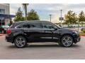 Majestic Black Pearl - MDX Technology AWD Photo No. 8