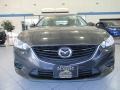 Meteor Gray Mica - MAZDA6 Touring Photo No. 13