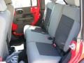 Flame Red - Wrangler Unlimited X 4x4 Photo No. 14