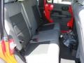 Flame Red - Wrangler Unlimited X 4x4 Photo No. 15