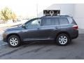Magnetic Gray Metallic - Highlander V6 4WD Photo No. 3
