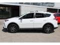 Super White - RAV4 SE Photo No. 4