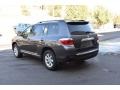Magnetic Gray Metallic - Highlander V6 4WD Photo No. 4