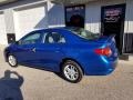 2009 Blue Streak Metallic Toyota Corolla LE  photo #3