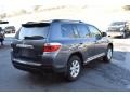 Magnetic Gray Metallic - Highlander V6 4WD Photo No. 6