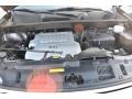 Magnetic Gray Metallic - Highlander V6 4WD Photo No. 9