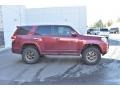 2013 Salsa Red Pearl Toyota 4Runner SR5 4x4  photo #7