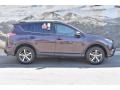 Black - RAV4 XLE AWD Photo No. 2