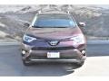Black - RAV4 XLE AWD Photo No. 4