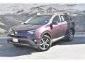 Black - RAV4 XLE AWD Photo No. 5
