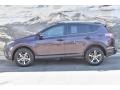 Black - RAV4 XLE AWD Photo No. 6