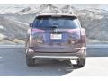 Black - RAV4 XLE AWD Photo No. 8