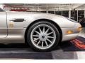 1998 Beige Metallic Aston Martin DB7 Volante  photo #25
