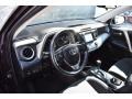 Black - RAV4 XLE AWD Photo No. 10