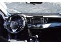 Black - RAV4 XLE AWD Photo No. 13