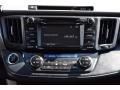 Black - RAV4 XLE AWD Photo No. 15