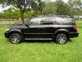 2003 Black Toyota Sequoia Limited 4WD  photo #11