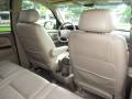 2003 Black Toyota Sequoia Limited 4WD  photo #17