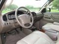 2003 Black Toyota Sequoia Limited 4WD  photo #22