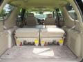 2003 Black Toyota Sequoia Limited 4WD  photo #29