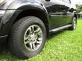 2003 Black Toyota Sequoia Limited 4WD  photo #32