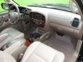 2003 Black Toyota Sequoia Limited 4WD  photo #33