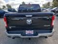 2020 Diamond Black Crystal Pearl Ram 1500 Big Horn Crew Cab 4x4  photo #5