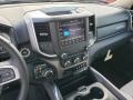 2020 Diamond Black Crystal Pearl Ram 1500 Big Horn Crew Cab 4x4  photo #10