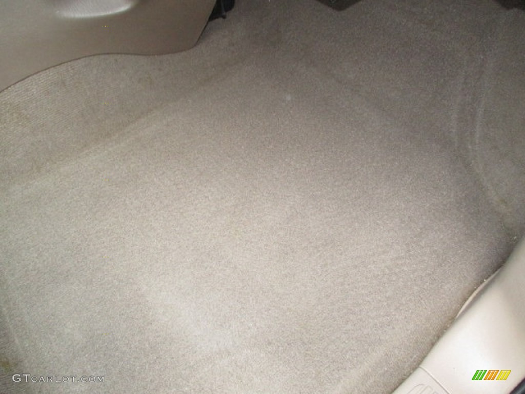 2003 Sequoia Limited 4WD - Black / Oak photo #74