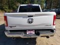 2020 Bright White Ram 1500 Big Horn Crew Cab 4x4  photo #5