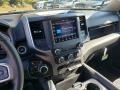 2020 Bright White Ram 1500 Big Horn Crew Cab 4x4  photo #10