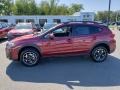 Venetian Red Pearl - Crosstrek 2.0i Premium Photo No. 3